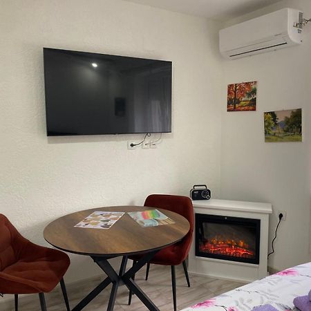 Vrdnicka Bajka Apartment Vrdnik Bagian luar foto