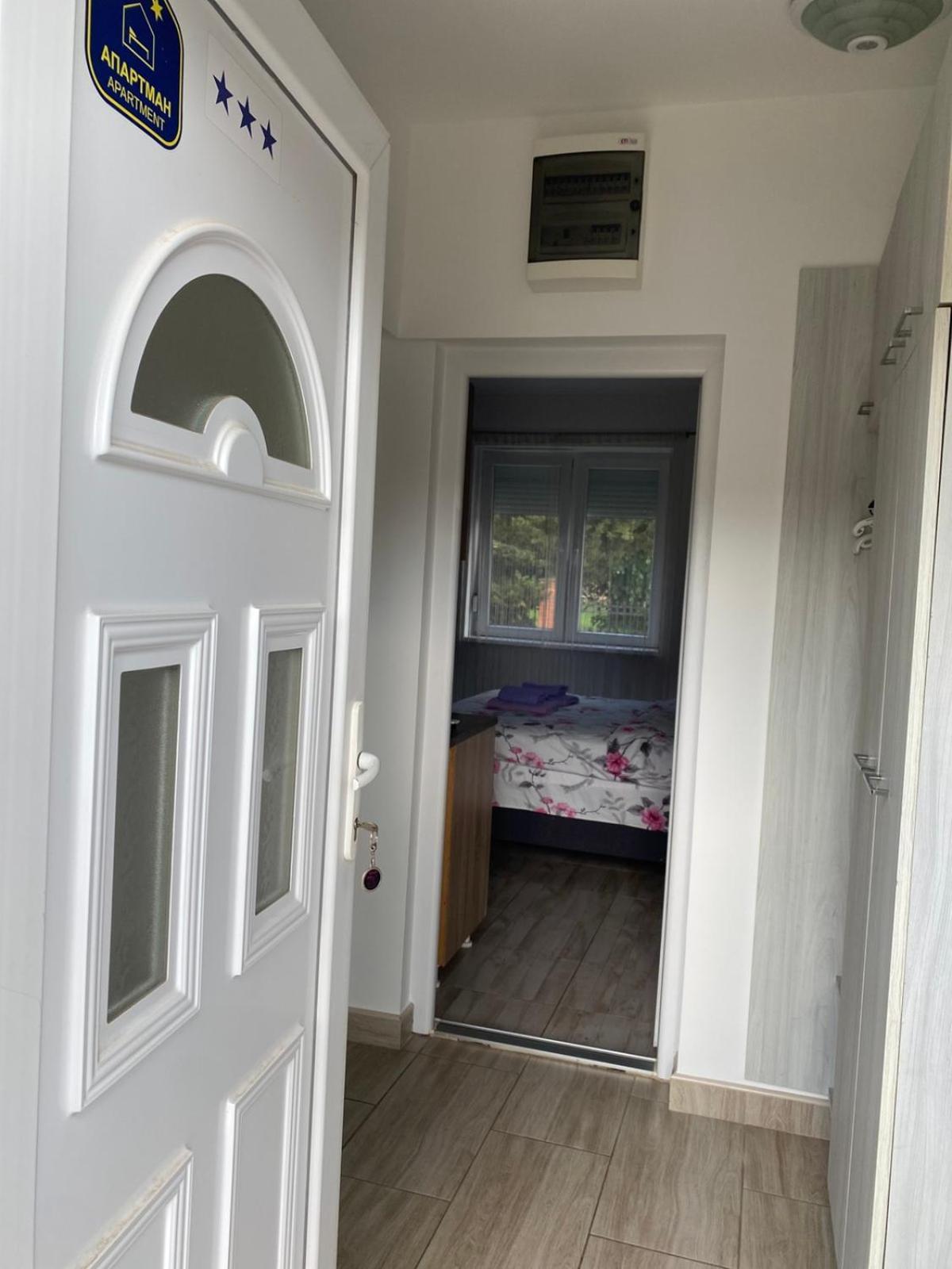 Vrdnicka Bajka Apartment Vrdnik Bagian luar foto