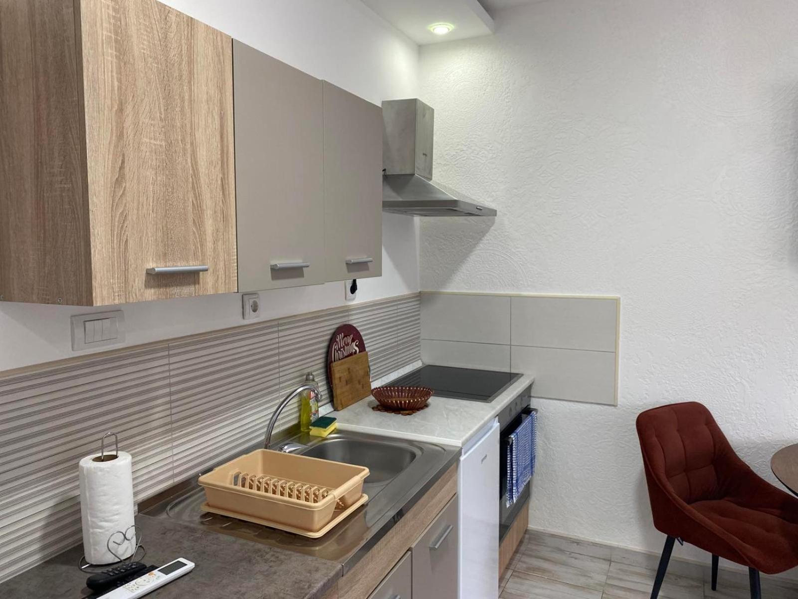 Vrdnicka Bajka Apartment Vrdnik Bagian luar foto