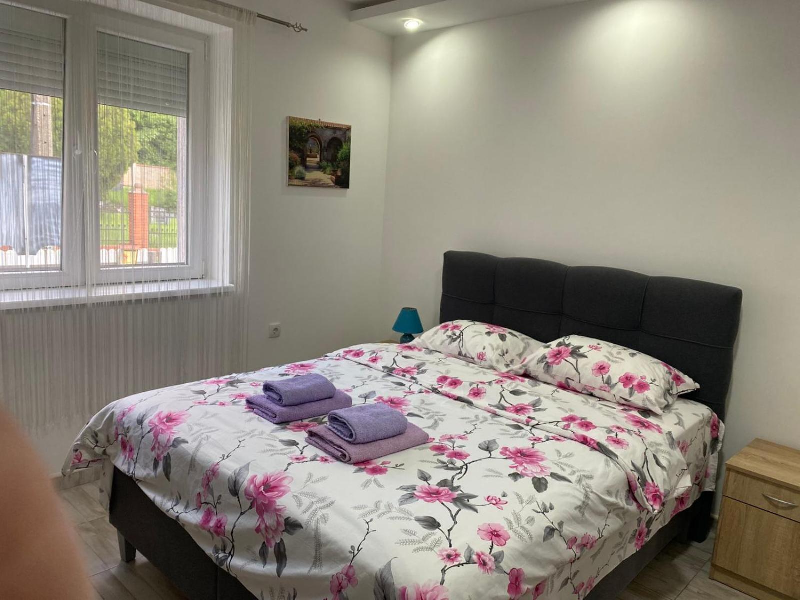 Vrdnicka Bajka Apartment Vrdnik Bagian luar foto